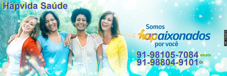 HAPVIDA SAÚDE PELA EMPRESA AFFIX PRA VOCÊ MICRO EMPREENDEDOR E EMPRESARIO.